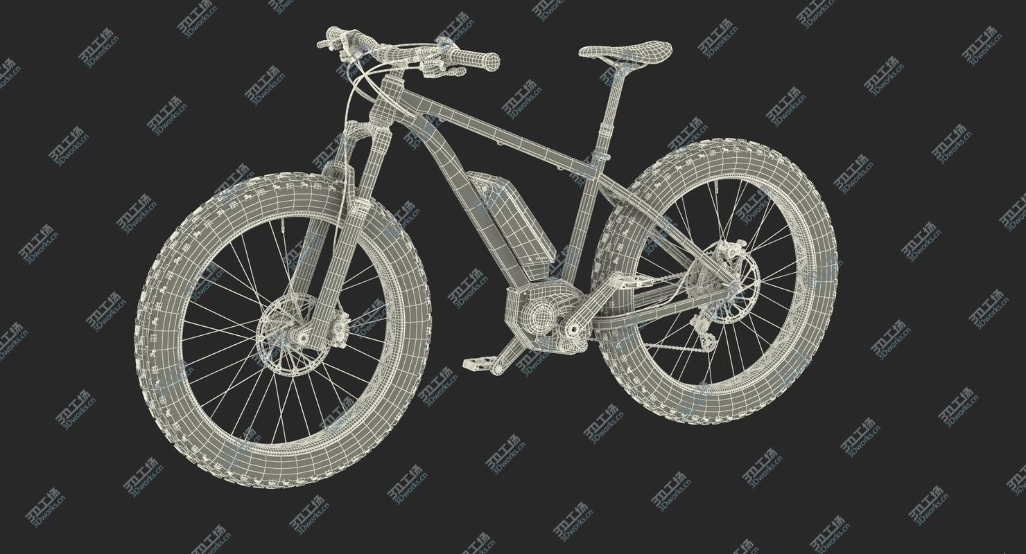 images/goods_img/2021040232/3D model Electric Fat Bike Mondraker E-Panzer/4.jpg